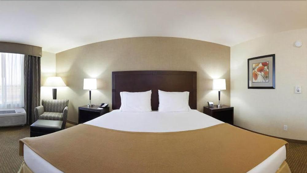 Holiday Inn Express Fresno Northwest - Herndon By Ihg Eksteriør bilde