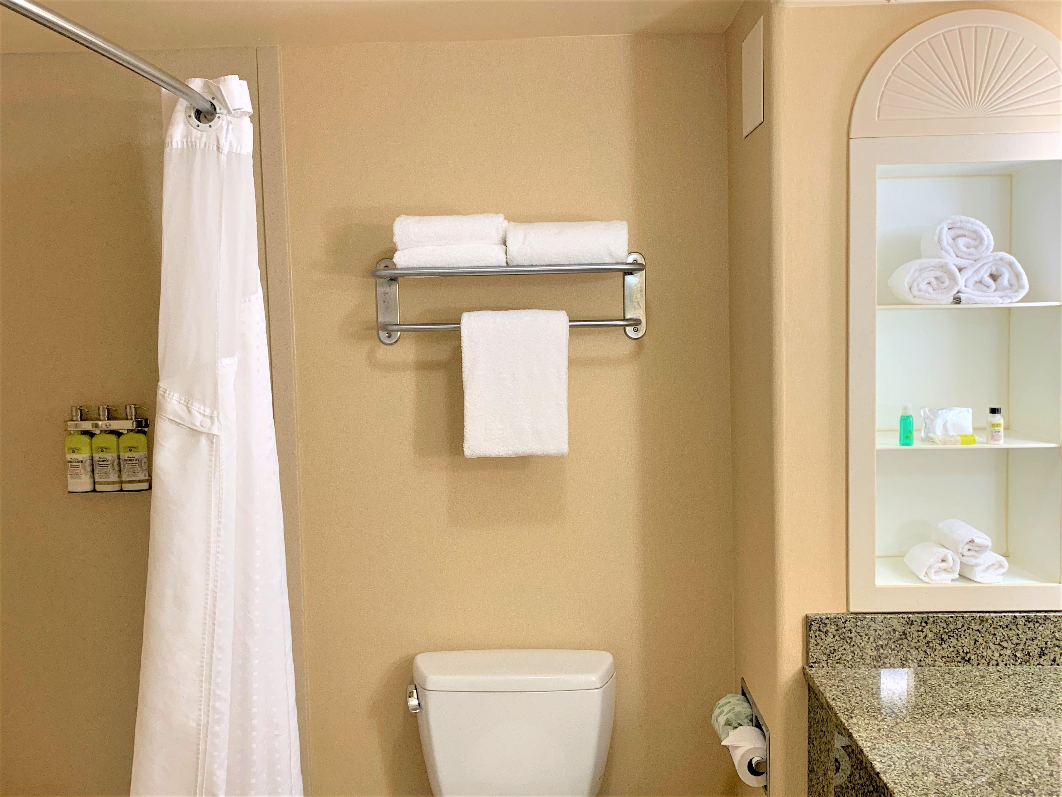 Holiday Inn Express Fresno Northwest - Herndon By Ihg Eksteriør bilde