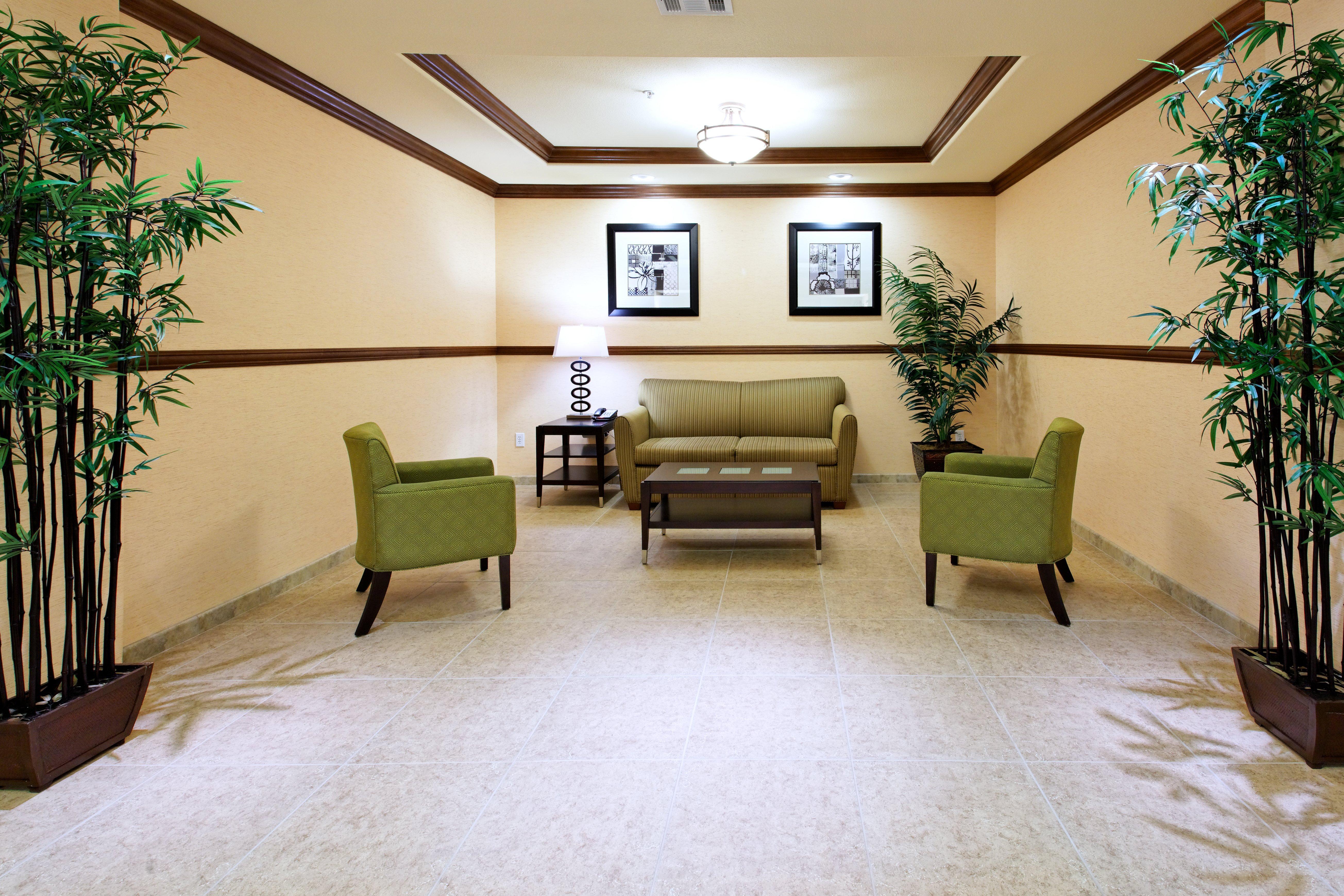 Holiday Inn Express Fresno Northwest - Herndon By Ihg Eksteriør bilde