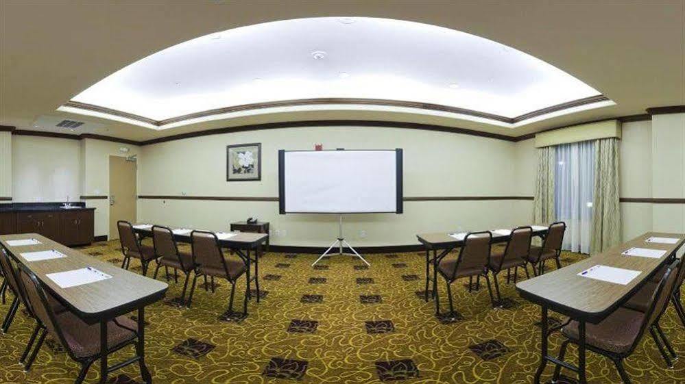 Holiday Inn Express Fresno Northwest - Herndon By Ihg Eksteriør bilde